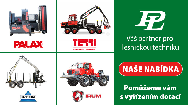 P+L Prodej a servis techniky