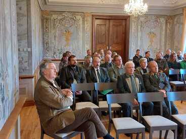 Budoucnost lesů v ČR bude záležet i na tom, jak se poučíme z minulosti, shodují se odborníci