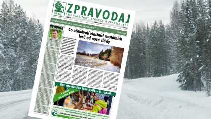 Zpravodaj SVOL č. 56 ke stažení ZDARMA