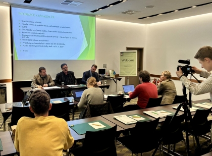 Co chtějí vlastníci lesů od nové vlády? SVOL představil zásadní požadavky