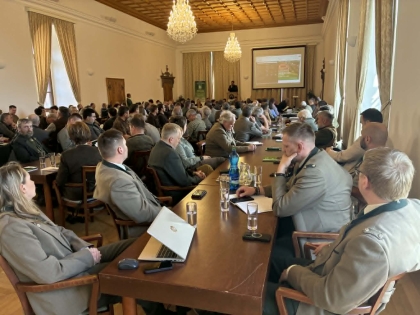 Pro naplňování evropského nařízení o obnově přírody je zásadní zajistit plné a dlouhodobé finanční krytí jeho dopadů