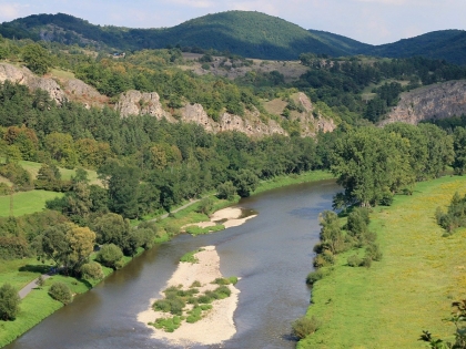 Stanovisko SVOL k záměru zřízení Národního parku Křivoklátsko