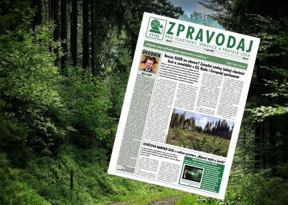 Zpravodaj SVOL č. 55 ke stažení ZDARMA