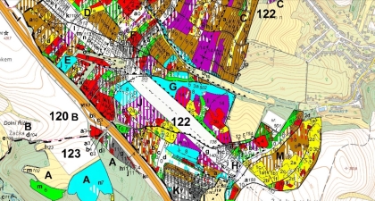 Novela vyhlášky č. 84/1996 Sb., o lesním hospodářském plánování, účinná od 1. 1. 2026 vyhlášena ve Sbírce zákonů